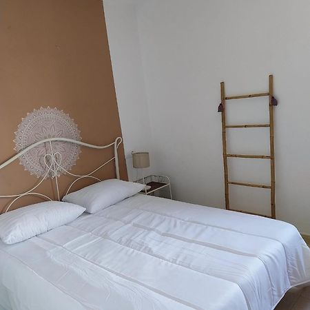 Cambrils Vista Mar Apartamento Exterior foto
