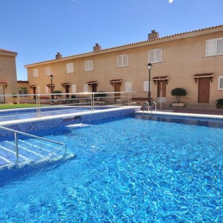 Cambrils Vista Mar Apartamento Exterior foto