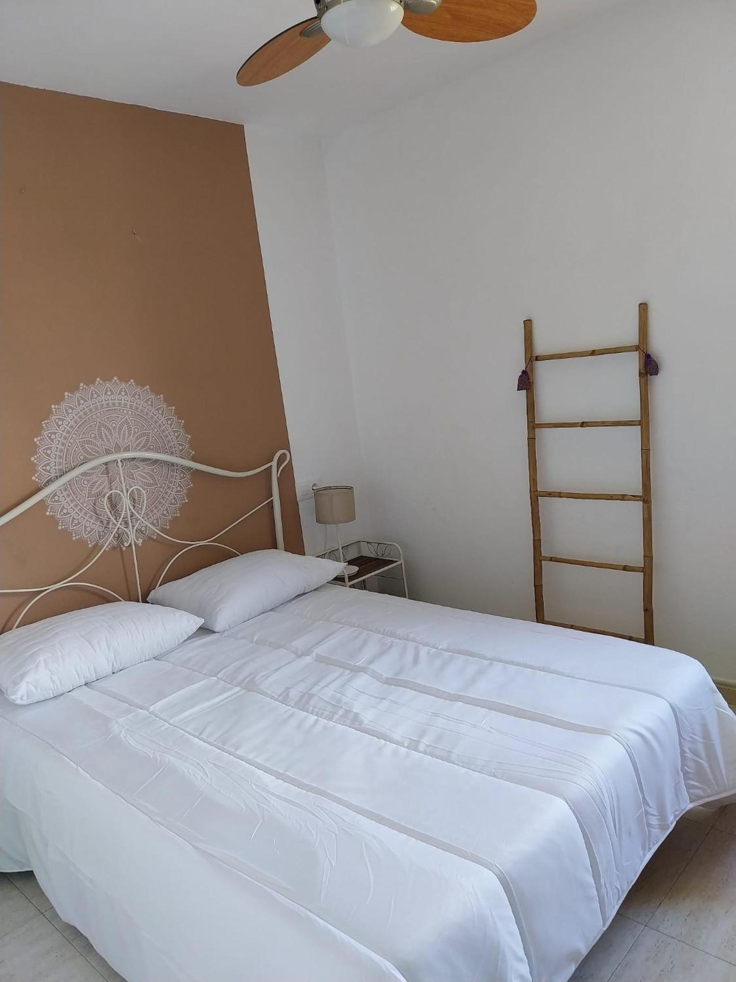 Cambrils Vista Mar Apartamento Exterior foto