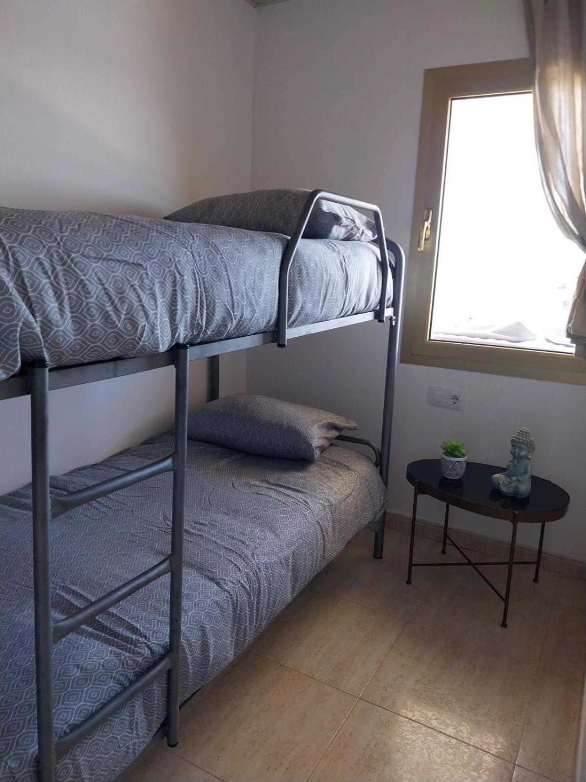 Cambrils Vista Mar Apartamento Exterior foto