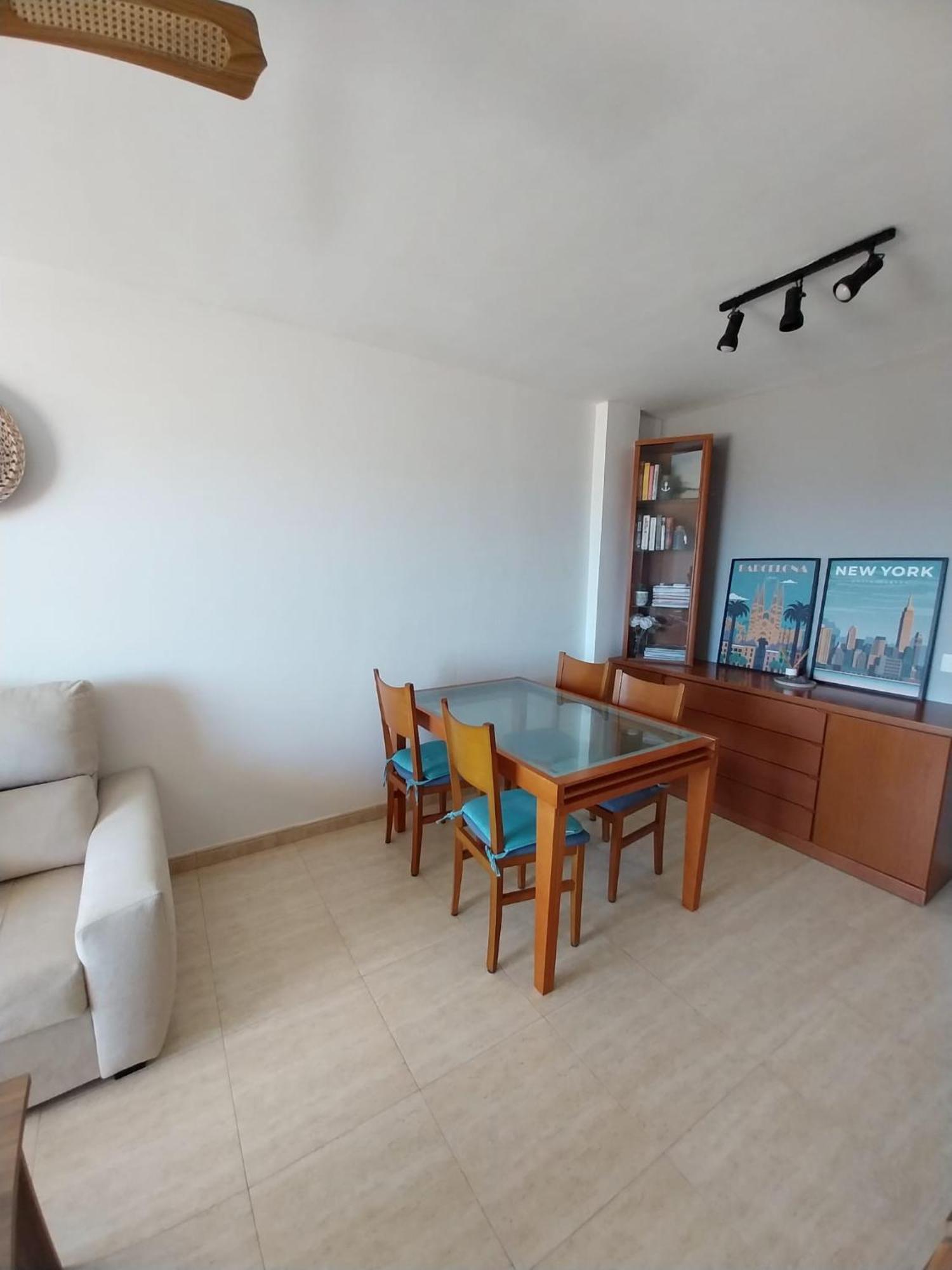 Cambrils Vista Mar Apartamento Exterior foto