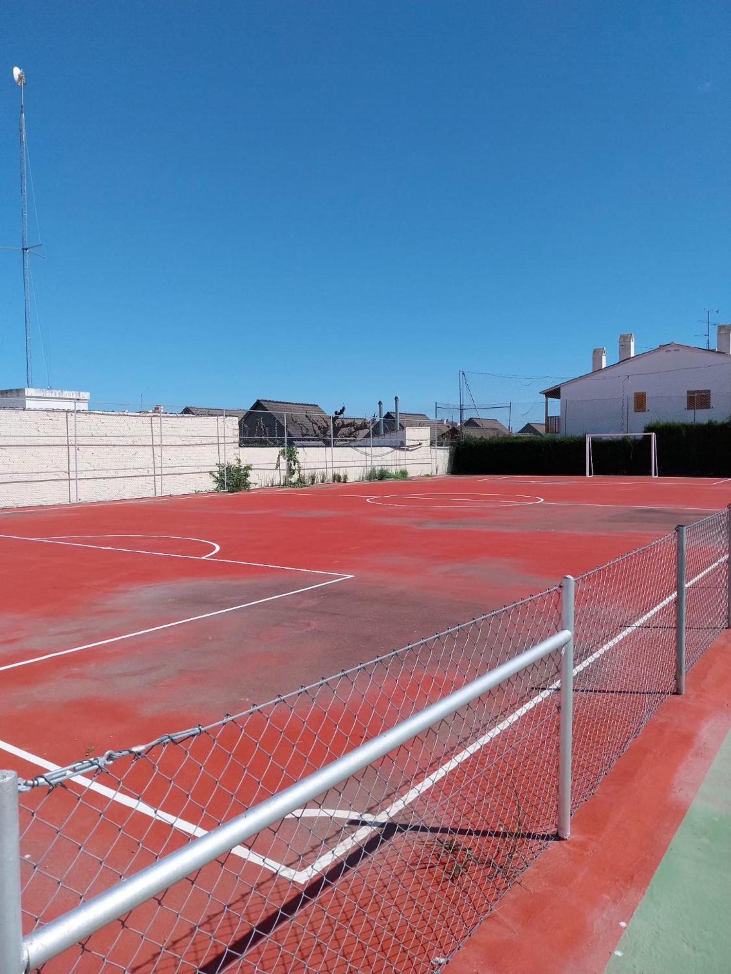 Cambrils Vista Mar Apartamento Exterior foto
